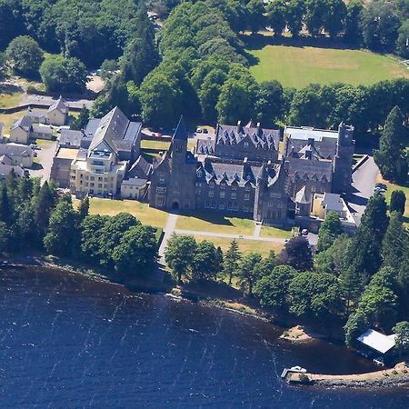 Hotel The Highland Club Fort Augustus Esterno foto