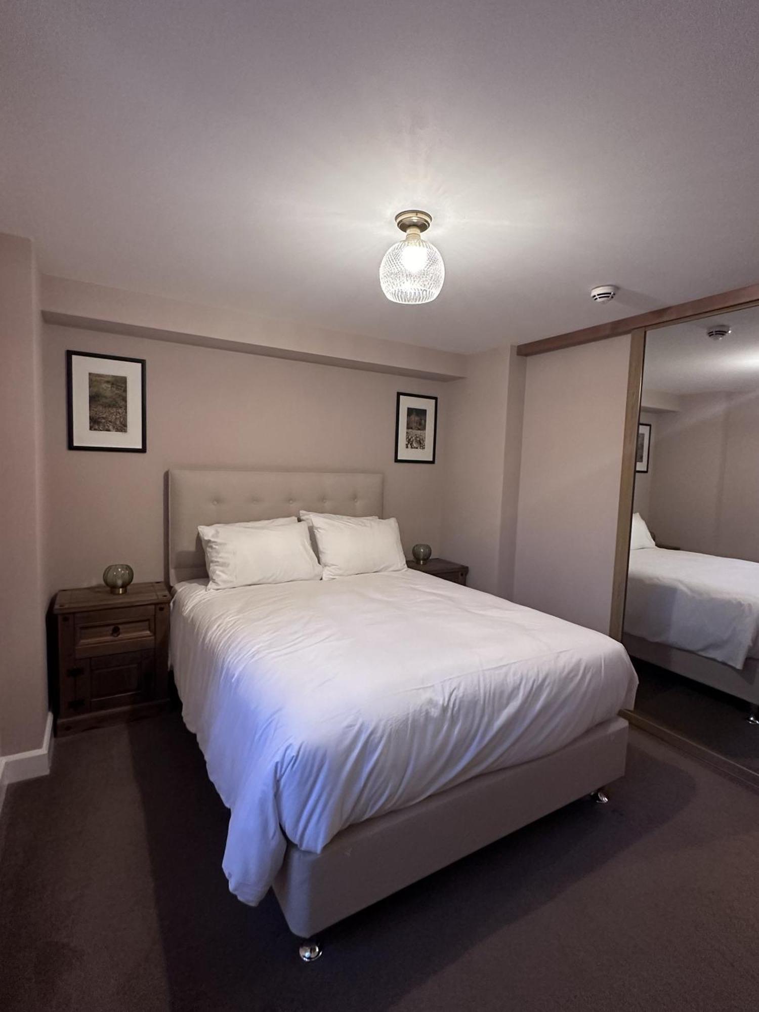 Hotel The Highland Club Fort Augustus Esterno foto