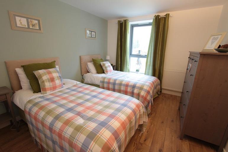 Hotel The Highland Club Fort Augustus Esterno foto