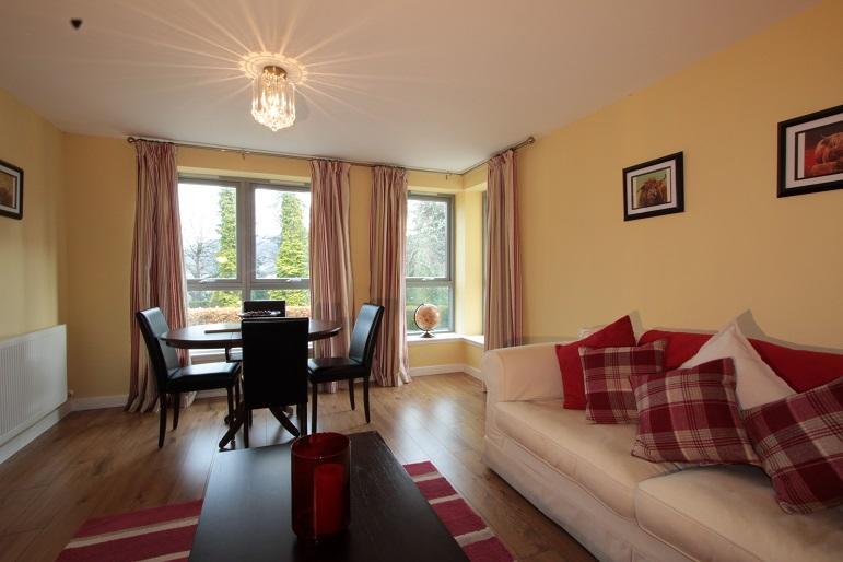 Hotel The Highland Club Fort Augustus Esterno foto