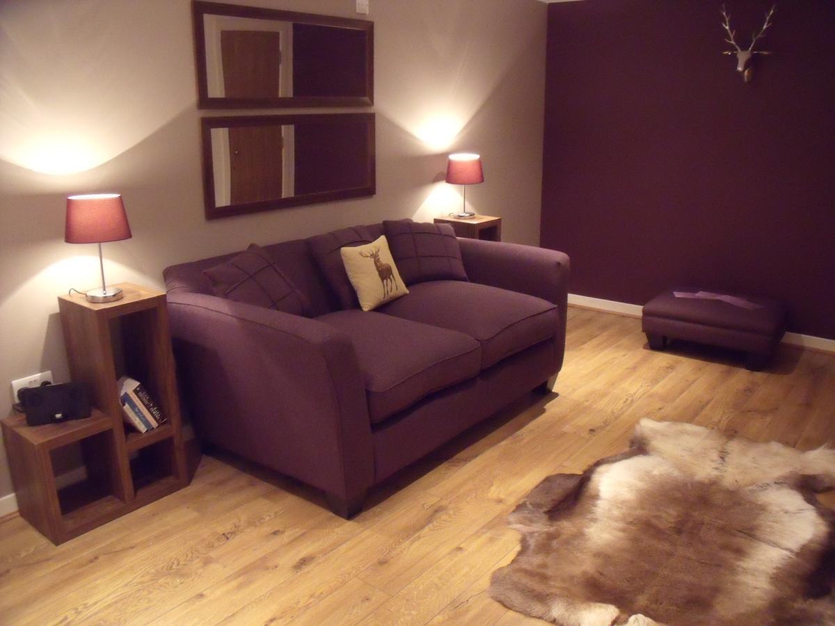 Hotel The Highland Club Fort Augustus Esterno foto