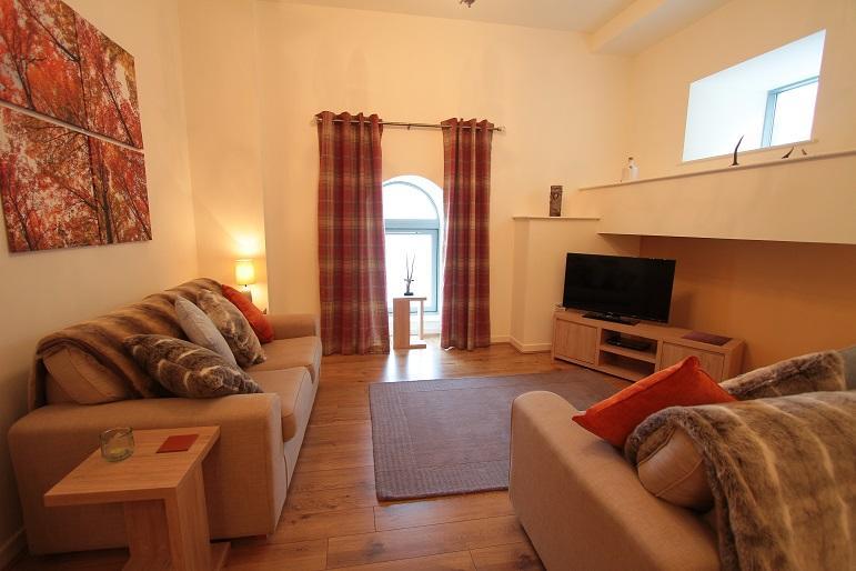 Hotel The Highland Club Fort Augustus Esterno foto