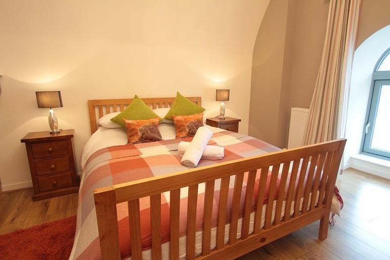 Hotel The Highland Club Fort Augustus Esterno foto