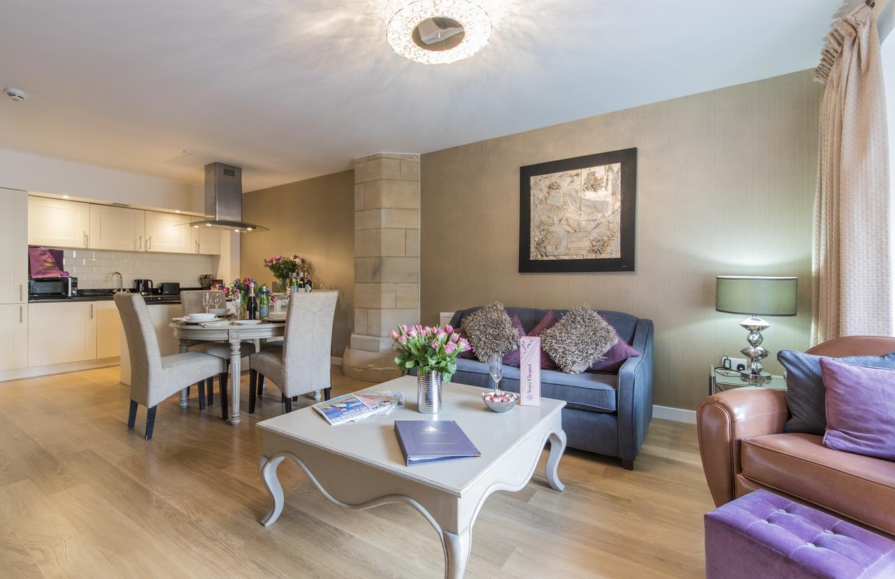 Hotel The Highland Club Fort Augustus Esterno foto