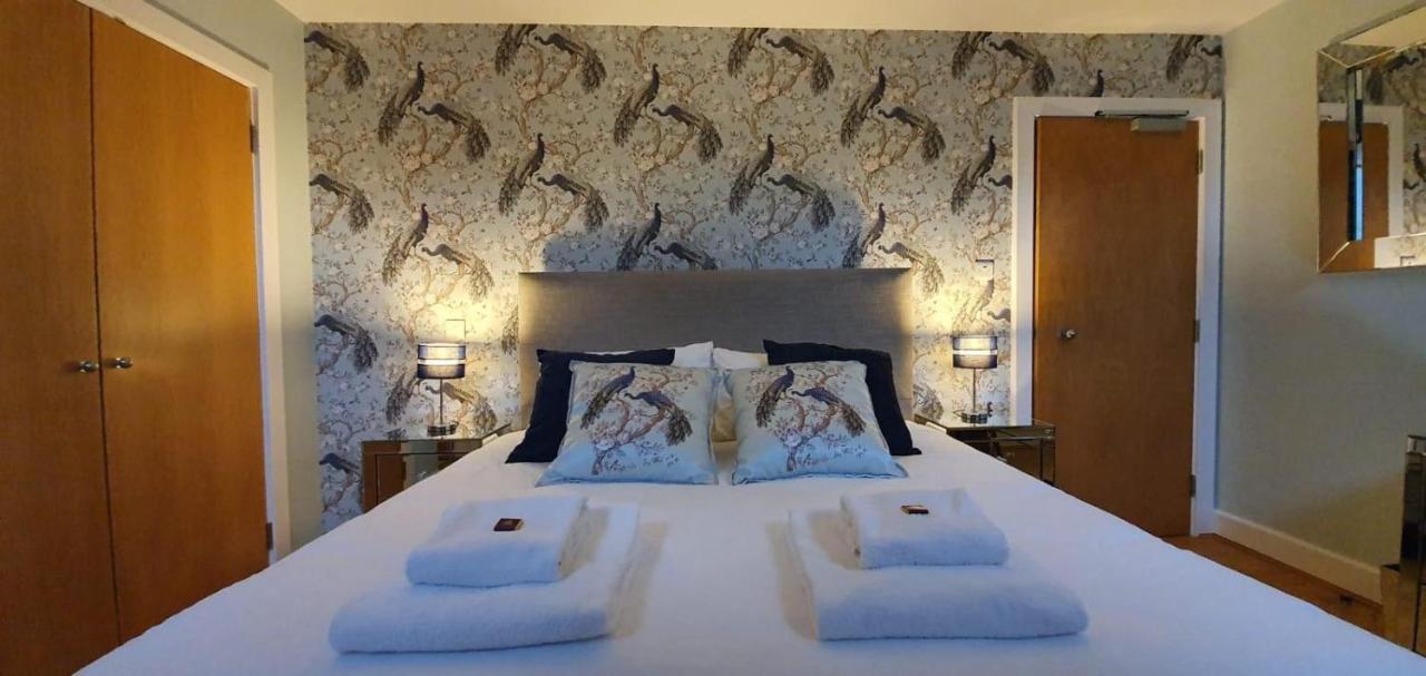 Hotel The Highland Club Fort Augustus Esterno foto